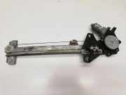 Türfensterheber hinten rechts HONDA CR-V III (RE_) 2.2 i-CTDi 4WD (RE6) 21bg8