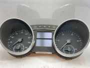 Kombiinstrument MERCEDES-BENZ M (W164) ML 320 CDI 4-matic (164.122) A1645402411 A2C53164627