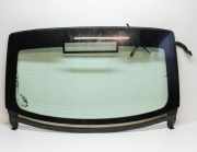 Heckscheibenglas SKODA SUPERB II (3T4) 1.6 TDI