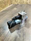 Hydraulic Pump MERCEDES-BENZ E (W211) E 320 CDI (211.022) 025991 2118000048