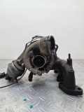 Turbolader VW PASSAT Variant B6 (3C5) 2.0 TDI 03G253014K