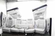 Sitzgarnitur komplett Leder geteilt Lexus RX 2 (U3)