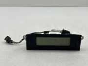 Navigationsanzeige CITROËN C5 II Break (RE_) 2.0 16V (RERFJB, RERFJC) 1495481077 NS6425525J