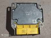 Airbag-Steuergerät AUDI A4 Avant (8ED, B7) 2.7 TDi 8E0959655G
