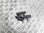 Thermostatgehäuse Renault Megane II (BM/CM)