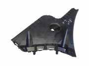 Stoßstangenhalterung hinten links