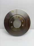 Bremsscheibe hinten rechts CITROËN C5 II (RC_) 2.0 16V (RCRFJB, RCRFJC) 4246W4