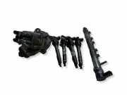 Einspritzventil Set BMW 5 Touring (F11) 525 d 0445010517