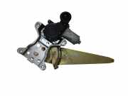 Türfensterheber hinten links TOYOTA COROLLA Verso (_E12_) 2.0 D-4D (CDE120_) 8571013040