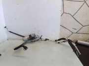 Klimaleitung AUDI A4 (8E2, B6) 1.9 TDI 8E0820193