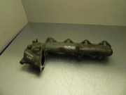 Ansaugbrücke NISSAN QASHQAI / QASHQAI +2 I (J10, JJ10) 2.0 dCi 1314RB