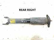 Stoßdämpfer hinten rechts CHEVROLET CORVETTE (C6) 6.0 10302879