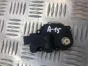 Regelventile für Innenraumheizung