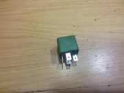 Relais OPEL OMEGA B Estate (21_, 22_, 23_) 2.0 16V 03447012