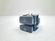 Schalter für Warnblinker Toyota Corolla Verso (E12J1) 153644