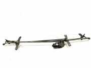 Scheibenwischermechanismus vorne MERCEDES-BENZ VITO / MIXTO Furgon (W639) 115 CDI 4344N A6398200040