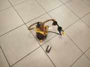 Kraftstofftankpumpe LAND ROVER RANGE ROVER SPORT II (L494) 3.0 D 4x4