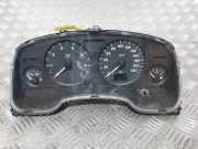 Kombiinstrument OPEL ASTRA G Sedan (F69_) 1.8 16V 110008830017 09181206BL