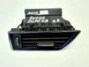 Frischluftgrill SKODA SUPERB III (3V3) 2.0 TDI 3V0819701D