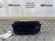 Radio/Navigationssystem-Kombination Seat Leon (1P) 1P0035153D