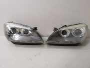 Scheinwerfersatz BMW 6 Cabrio (F12) 640 d 7222086 7222085