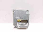 Airbag-Steuergerät SAAB 9-3 Estate (YS3F) 2.0 t A0418104 5266234