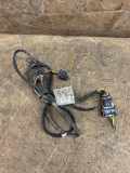 Kabelbaum Vorderen Parksensoren MERCEDES-BENZ VITO / MIXTO Furgon (W639) 122 CDI A6394408637
