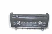 Klimabedienteil BMW 5 Gran Turismo (F07) 530 d xDrive 9241248