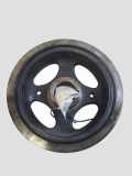 RIEMENSCHEIBE TOYOTA AVENSIS Sedan (_T27_) 2.0 D-4D (ADT270_)