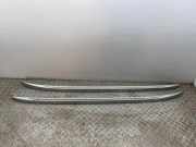 Dachreling links MITSUBISHI OUTLANDER III (GG_W, GF_W, ZJ) 2.4 Hybrid 4WD (GG3W) 7661A2279