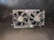 Kühlmodul Opel Meriva B () 13361817