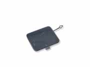 Stoßstangenabdeckung vorne BMW 3 Gran Turismo (F34) 320 d xDrive 5106107108