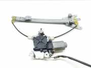 Türfensterheber hinten links NISSAN PRIMERA (P12) 2.2 dCi 400601T3 116189