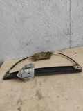 Türfensterheber hinten links AUDI A6 Avant (4F5, C6) 2.7 TDI 102199482201