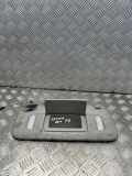 Sonnenblende links Opel Zafira C Tourer (P12)