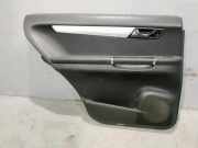 Türpolster hinten links MERCEDES-BENZ R (W251, V251) R 320 CDI 4-matic (251.022, 251.122) 2517301394 2517300770