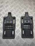Stoßstangenhalter hinten rechts MERCEDES-BENZ S Coupe (C215) CL 600 (215.376) 2206101026