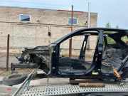 LÄNGSTRÄGER PORSCHE CAYENNE (92A) 3.6