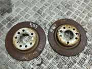 Bremsscheibe links hinten Saab 9-3 Kombi (YS3F)