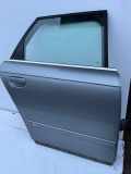 Tür rechts hinten Audi A4 Avant (8E, B7)