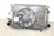 Radiator Pack Set FORD MONDEO IV (BA7) 2.0 SCTi 6G91-8C607-GK