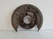 Rear Brake Disc Protection FIAT DUCATO Furgon (244_) 2.3 JTD