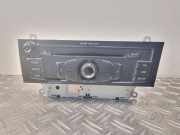 Radio/Navigationssystem-Kombination Audi A4 (8K, B8) 8T2035186B