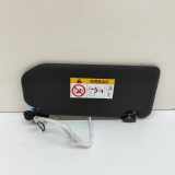 Linke Sonnenblende PEUGEOT 3008 III (KA, KB, KC) E-210 (KCZKZX) 98514130ZD