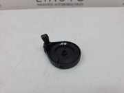 Other Boot Trunk Parts SEAT LEON (1M1) 1.9 TDI 1M6867791