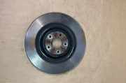 Bremsscheibe links hinten Jaguar F-Type Coupe (QQ6)