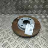 Bremsscheibe vorne links MAZDA CX-5 (KE, GH) 2.2 D K01133251B