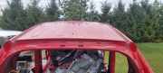 Dach HYUNDAI TUCSON (TL, TLE) 1.7 CRDi