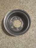 Kurbelwellenriemenscheibe BMW 3 (E36) 318 tds 11231735358