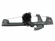 Fensterheber links vorne Citroen C1 () 118671